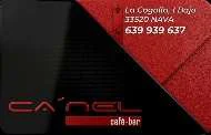 Ca'nel Café Bar