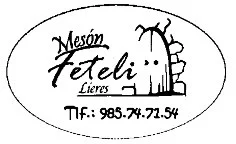 Mesón Feteli